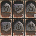[S15]  Any Rune of Ritual - 1x Unit = 1x - Fast Delivery