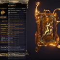 ⭐[MODDED] L40 RAINBOLT (FIRE) - 36.067 DMG - 12706% SPELL DMG - 6s COOLDOWN - ENCHANTEDx3⭐