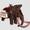 Elder's Transport Mammoth | NA | Fast Delivery