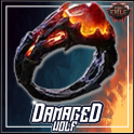 ⚜️ Cracklecreep Ruby Ring ⚜️ Runes of Aldur ⚜️ Fastest & Safest Delivery! (HANDFARMED) ⚜️