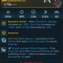 ⭐[MODDED] L1 BIRT'S BEES - 1.179K DPS - BIG NAME HUNTER - DEATH SPHERE 2.107K DMG/S - INSPECT!⭐