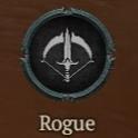 Build Rogue Build Service | Build maker | Builder Rogue Builder T1 - T4 Chose your Build