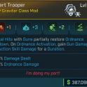 ⭐[META ROLL] L60 TROOPER (DAMAGE DEALT) - SEE IMAGE FOR STATS⭐