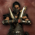 (S14) Dance of Knives Rogue Torment 12 High Endgame 1-2GA Gear Set x11 Gears + Seal + Runes 90