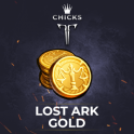 Lost Ark - US East (1 Unit = 1000 Gold)