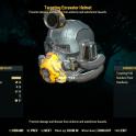 Assassin's Excavator Power Armor (AP Refresh/Weapon weights reduction) 6/6 Full Set
