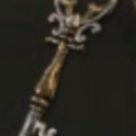 Diablo 4: Season 14 - Death Awakening Superior Lair Key (1 UNIT = 10 KEY)
