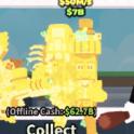 La lucky grande [gold]