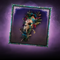 S14- X1 Mythic Tribute of Armaments Run in Torment 12 - We Provide The Ticket (Resplendant Spark)
