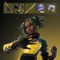 ⭐ Fortnite - Rogue Scout Pack ⭐ Reliable, Safe and Fast!
