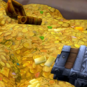 NA ⭐  ALL Anniversary Servers⭐1u = 100 gold  WoW TBC Classic ⭐