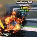 Guest 666 | PHANTOM | NEW MUTATION | 2B/ s FLASH SALE.