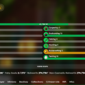 ⚡️374.71M NW | 19 SB LVL | 2  CATA | 11.90 SA | 1 HOTM ⚡️