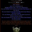 ☯️ Crown of the Tyrant Magistrate Crown (random roll (ASK !)) Mercenaries of Trarthus SC ★ Instant