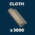 [XBOX] Cloth x3000