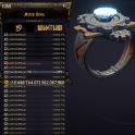 ⭐[MODDED] L40 RING - 1603% GUN DMG - HIGHEST VALUE IN THE GAME!!!⭐