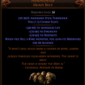 Headhunter NoN corrupted | Rise of the Abyssal