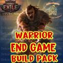 [16% Off] Build Smith of Kitava/Warrior– All Content- Uber Endgame + Setup | POE 2: Dawn of the hunt