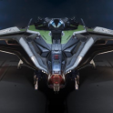 ⭐️CCU'd Hurricane / Constellation Taurus / F7C-M Heartseeker / Sabre Comet LTI⭐️