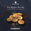 Elder Scrolls Online - PS - North America