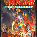 Grognak the Barbarian 6 [-75% Melee Weapon Weight][AiD]