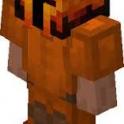 Mythic Fiery Crimson Armor 4/4 | Hypixel Skyblock | Fast & Safe Delivery