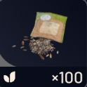 100x Assorted Seeds - Real stock + Fast delivery