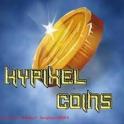 1B coins, MIN order 10 Units