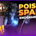 Build Poison Spark Occultist [Endgame Setup + Currency] [Sanctum SC] [Delivery: 60 Minutes]