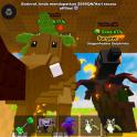 [Celestial] Dragonfuita Dolphinita Volcanic 246.6T/s MAX Lvl | Trusted Seller ✅