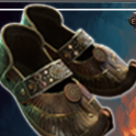 Wanderlust Wrapped Sandals - Fast Delivery