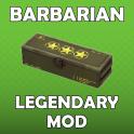 [XBOX] Barbarian Legendary Mod
