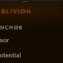 LP1 Anchor of Oblivion - Self-play or Pilot - All Factions