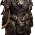 Irongrasp Vagabond Armour - Fast Delivery [Runes of Aldur]