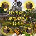 ⭐HYPIXEL SKYBLOCK⭐ COINS⭐3b in stock, cover free
