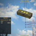 Active [Legendary 3 Star Mod Box]