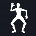 Monster Mash - emote [PC/PS/XBOX/SWITCH] | CHECK DESCRIPTION! FAST DELIVERY!