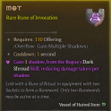 S14-SC | Rune MOT | Fast Delivery