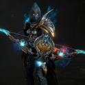 (4 Uniques) Penetrating Shot Rogue Etna's Lost Dagger + Shrouded Gift + Cowl of the Nameless + Eagle