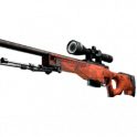 AWP | BOOM (Minimal Wear)