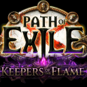 Pre-order⚜️3.27 Keepers of the Flame league⚜️1-95+4 Labs+10 Acts+Improved gear✔️⏳ETA 1 day