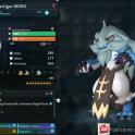 5 Bastigor ( Enhanced for lumbering , cooling , and mining  work )