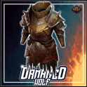 ⚜️ The Brass Dome Champion Cuirass ⚜️ Runes of Aldur ⚜️ Fast & Safe Delivery (HANDFARMED) ⚜️