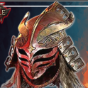 Thrillsteel Spired Greathelm - Fast Delivery