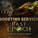 Beneath Ancient Skies | Leveling 1-80