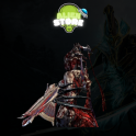 (All Platform) Garuda Collection / Fast And Safe Delivery
