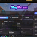 Hypixel Skyblock Coins / Items / 10m = 0.5€