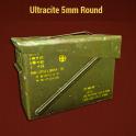 Ultracite 5mm Round x100 000