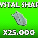 [XBOX] Crystal Shards x25.000
