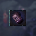 x1 Fugitive Head